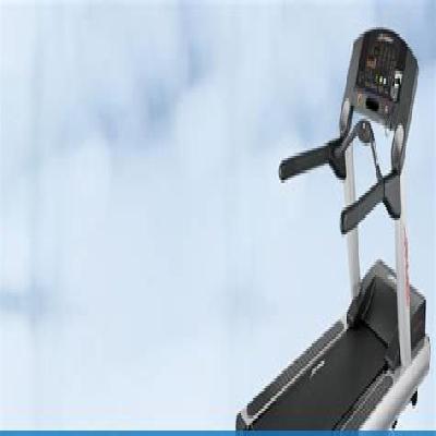 Treadmill Repair 