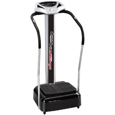 Vp 500 Crazy Fit Massager