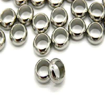 14mm Stainless Steel Spacer Ring