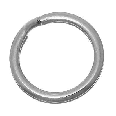 20mm Stainless Steel Split Ring