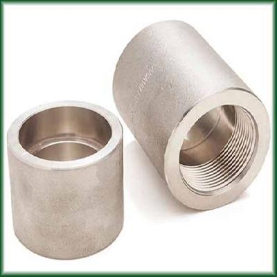 42mm Stainless Steel Coupling Sleeve