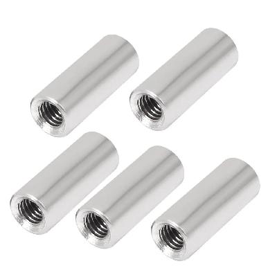 45mm Stainless Steel Round Drive Adapter