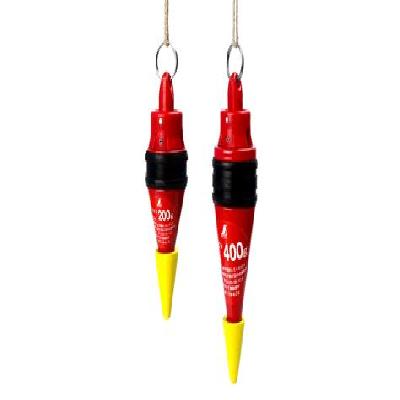 50mm Plumb Bobs