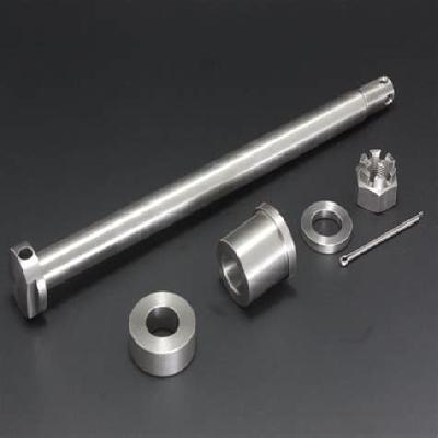 50mm Stainless Steel Axle Shaft
