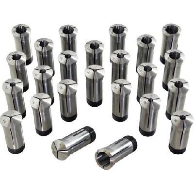 A004TAC Engine Valve Collate (Key) Set of 24 Pcs