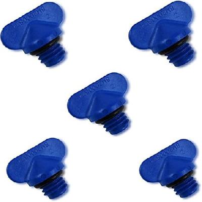 A030 Engine Block Drain Plug