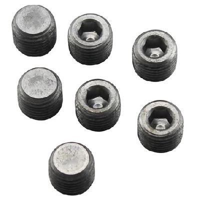 A034TAC Cylinder Block Plug