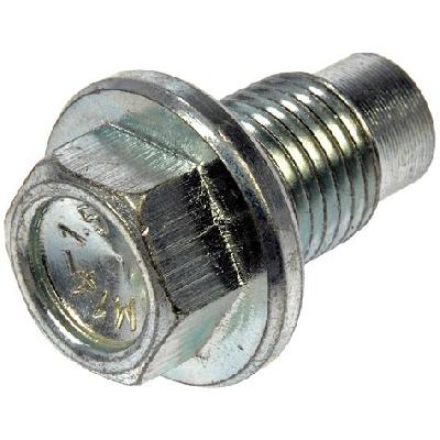 A102 Timing Oil Plug