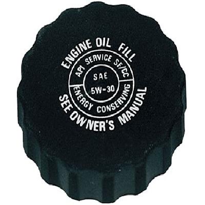 A103 Oil Filler Cap