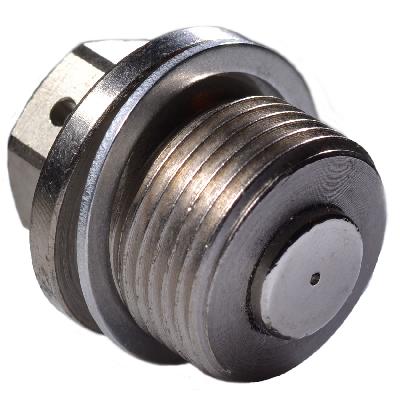 A105TAC Magnetic Drain Plug
