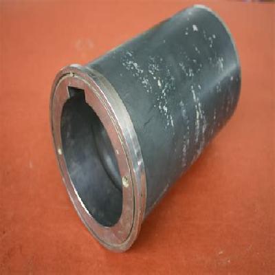 A110TAC Assembly Intermediate Pipe