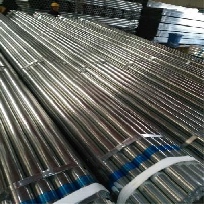 A120 Assembly Intermediate Pipe