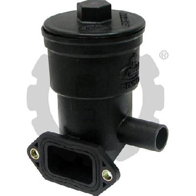 A22TAC Assembly Timing Breather