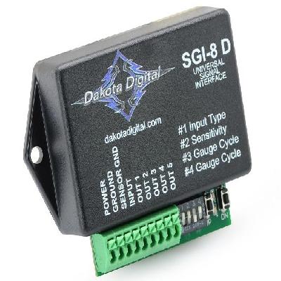 A253TAC Adopter