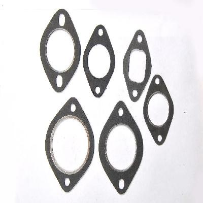 A268TAC Silencer Gasket
