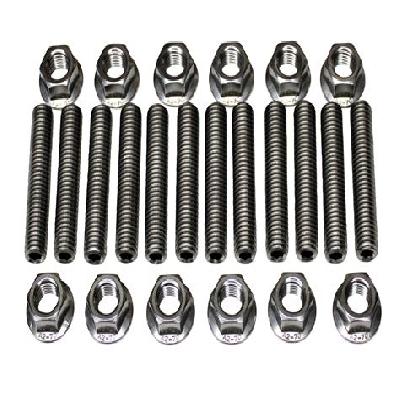 A801TAC Stud Exhaust Manifold