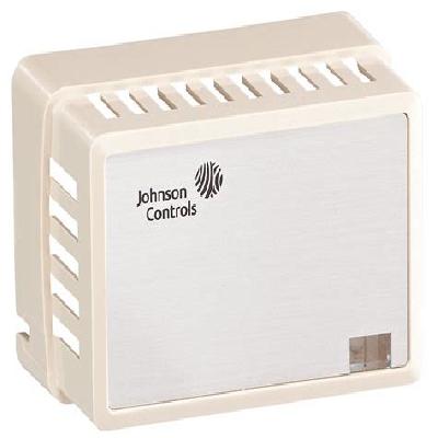 A833TAC Assembly Cover Thermostat