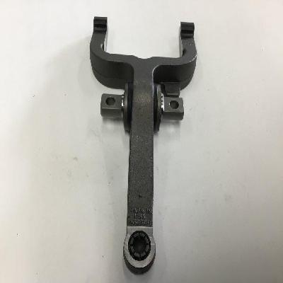 Assembly Clutch Release Yoke C705Tac