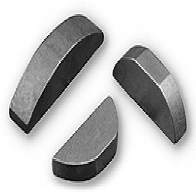 B021TAC Counter Gear Woodruff Key