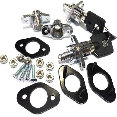 B037TAC Gear Lock Kit