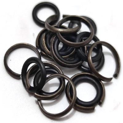 B039TAC Main Drive Retainer Butting Ring