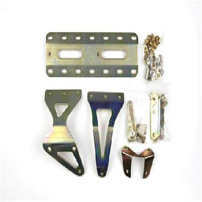 B054TAc Gear Lever Rubber Bracket