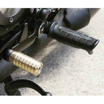 B073TAC  Gear Shift End Lower Engine