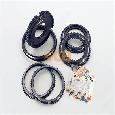 B104ATAC Synchronizer Ring