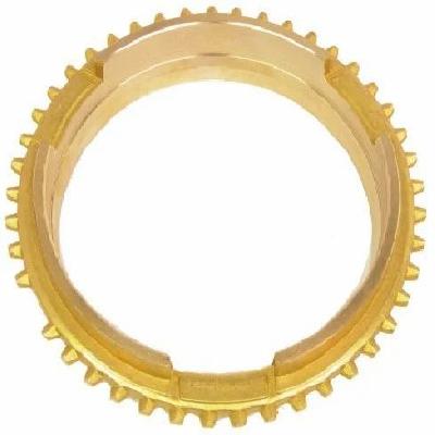 B124TAC Gear Top Cover