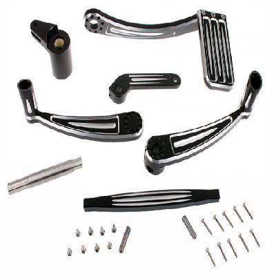 B136TAC Gear Lever Kit