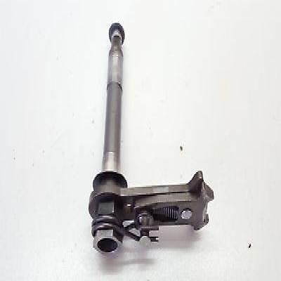 B139TAC Selector Shifter Shaft
