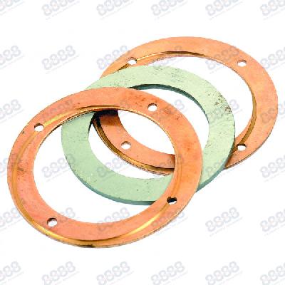 B146TAC Main Shaft Washer
