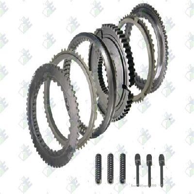B403AC Synchronizer Kit Major