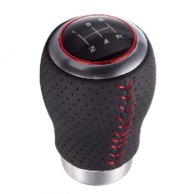 B709TAC Assembly Gear Shift Lever Knob