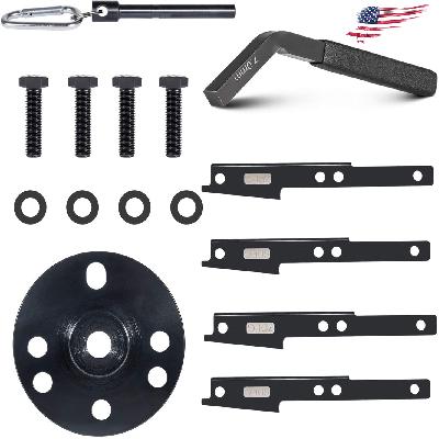 B781TAC Gear Top Cover Kit