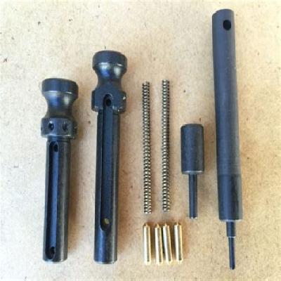 B783TAC Detent Assy