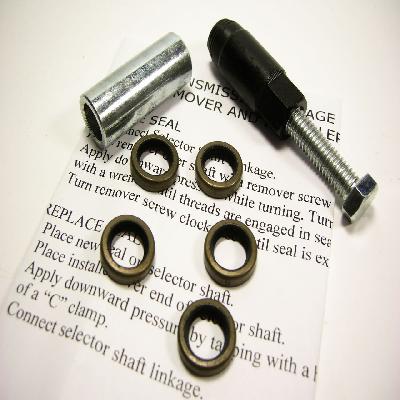 B794TAC Shifter Shaft