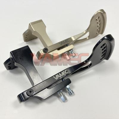 C001TAC Clutch Lever Yoke