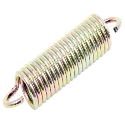 C003TAC Clutch Pedal Spring Long Thin