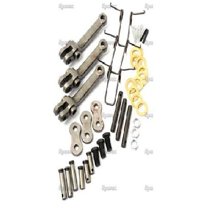 C014TAC Clutch Finger Pin