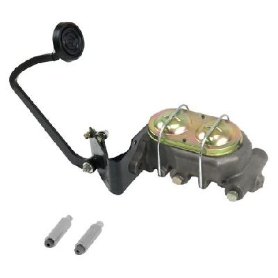 C019TAC Brake Pedal Kit