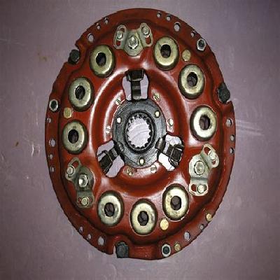 C040TAC Pressure Plate Spring Set