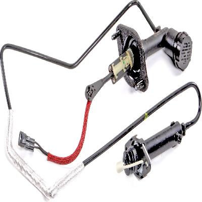 C112TAC Clutch Cylinder Push Rod Assembly