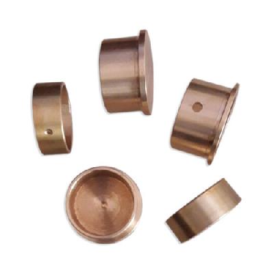 D002TAC Brake Cam Bush Hole
