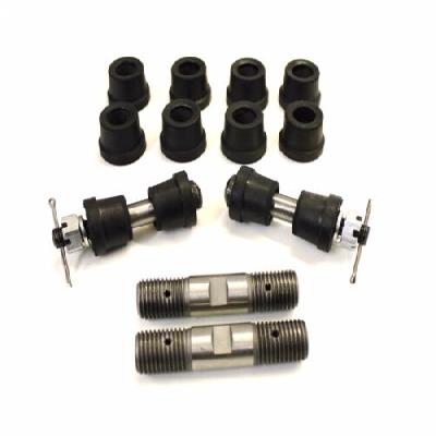 D014TAC Fulcrum Pin Front