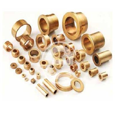D018TAC Metal Bush