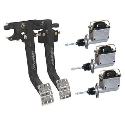 D032TAC Brake Pedal Kit