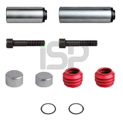 D034TAC Pin Kit