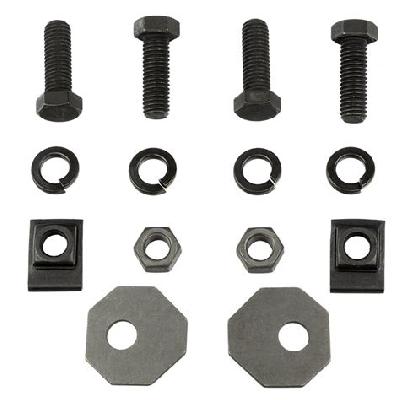 D052TAC Bracket Bolt Set