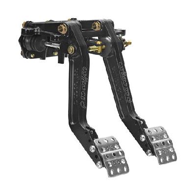 D061TAC Brake Pedal Assembly